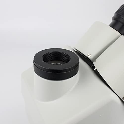 XMSH Mikroskop Aksesuarları Kiti için Yetişkin 1/2 1/3 1X0. 3X0. 5 X Adaptörü C Dağı Lens için Trinoküler Stereo Mikroskop