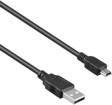 PKPOWER 5ft USB Kablosu Kablosu Fişi TC Elektronik Flashback Gecikme ve Looper Toneprint Pedalı