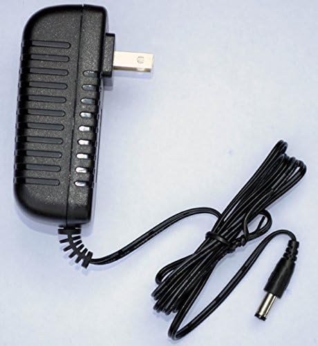TC Elektronik Ditto Looper Efekt Pedalı için MyVolts 9V Güç Kaynağı Adaptörü Değiştirme-ABD Plug-Premium