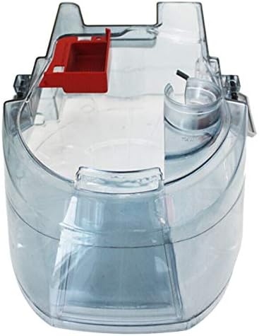 Bissell 1600092 Pro ısı derin temiz 36Z9 için Raseuonr Tank alt
