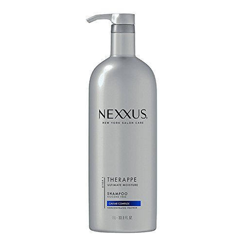 NEXXUS THERAPPE Nemlendirici Şampuan 33.8 oz (6'lı Paket)