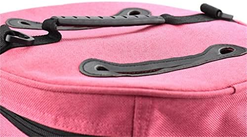 SMLJLQ Boş İplik saklama çantası İplik Organizatör için Tığ Örgü Aksesuar Tığ Tote Çanta için İplik Aksesuarları (Renk: Bir,