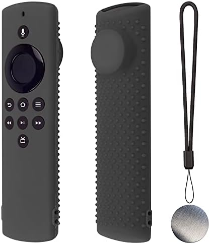 Merhaba renk Silikon Kılıf için Köknar TV çubuk mini PC Lite 2020 Uzaktan Köknar TV çubuk mini PC Lite Alexa Ses ile Kontrol