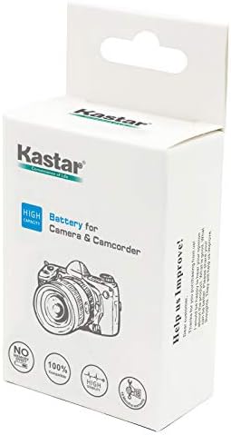 Kastar 1-Pack PSP-110H Pil ve LTD2 USB şarj aleti Değiştirme için Sony PSP-110 PSP110 Pil, Sony PSP-1000KCW, PSP-1001, PSP-1002,