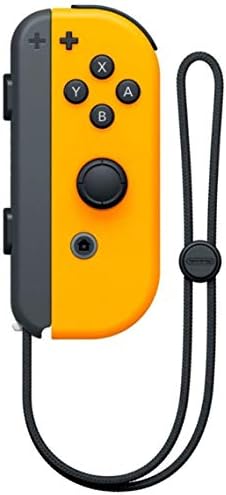 Orijinal Nintendo Switch Joy Con Kablosuz Denetleyici Gri (Sağda)