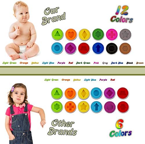 Renk ve Şekiller Eşleştirme Yumurta Oyuncak-Şekil Sıralama ve Renk Tanıma Bebekler için Eğitici Oyuncak-Okul Öncesi Oyun-Montessori