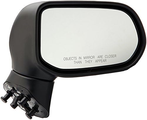 Dorman 955-1049 Belirli Honda Modelleri için Yolcu Yan Kapı Aynası