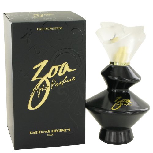 3.3 oz eau de parfum sprey parfüm kadınlar için kişisel zevkinizi gösterin zoa gece parfümü eau de parfum sprey Classic Klasik