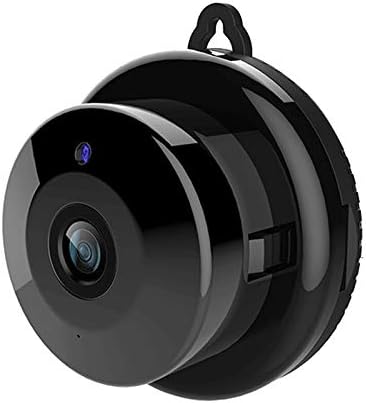 SHYPT kamera 1080P sensör taşınabilir kamera küçük kamera gece görüş hareket algılama desteği gizli