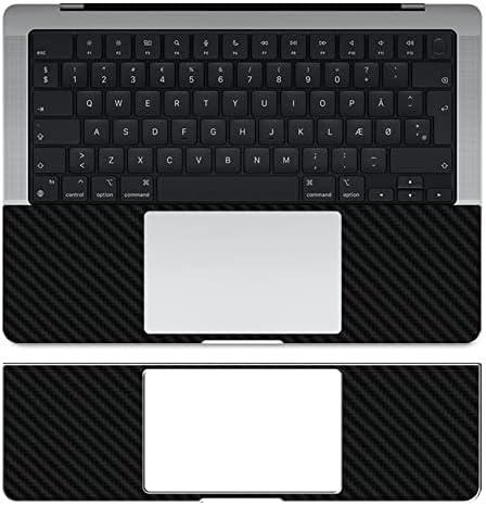 Vaxson 2-Pack Koruyucu Film, HP Laptop ile uyumlu 15-ac600 15-ac 15.6 Klavye Touchpad Trackpad Cilt Sticker [Değil Ekran Koruyucular