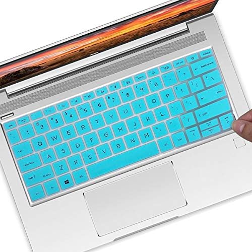 Klavye Kapak Tasarımı için 13.3 2020 HP EliteBook 830 835 G7 ve HP EliteBook X360 830 13.3 Yeni Dizüstü Bilgisayar Modeli Aksesuarları