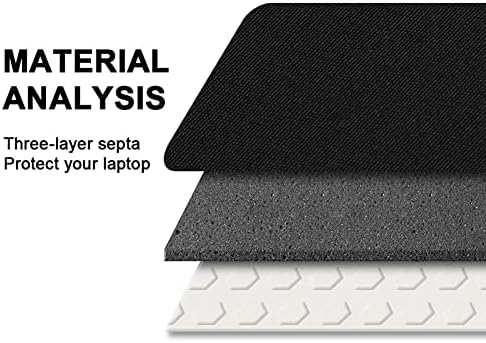 Suluboya Tropikal Kaktüs Desen Laptop omuz askılı çanta Kılıf Kol için 13.4 İnç 14.5 İnç Dizüstü laptop çantası Dizüstü Evrak