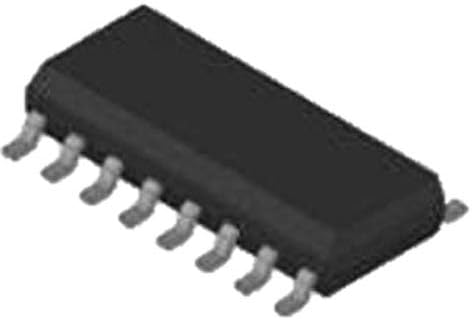 AD8803AR-Dönüştürücü 16-Pins SOIC N 8803 (10 Parça Lot)