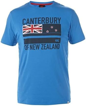 Canterbury Bayrağı T-Shirt