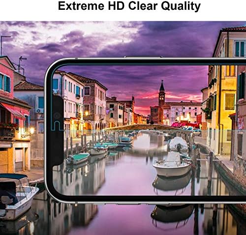 Samsung SMX-F50 Dijital Video Kamera için Tasarlanmış Ekran Koruyucu - Maxrecor Nano Matrix Parlama Önleyici (Çift Paket Paketi)