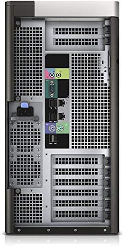 Dell Precision 7910 / T7910 Tower-2X Intel Xeon E5-2687W V3 10 Çekirdekli 3.1 Ghz-512GB DDR4 REG-Nvıdıa Quadro K2000 2GB -