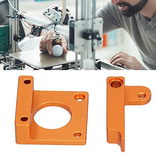 3D Yazıcı Çerçeve Kiti, alaşım Blok 3D Yazıcı Kiti için DIY için 3D Yazıcılar Aksesuarları DIY