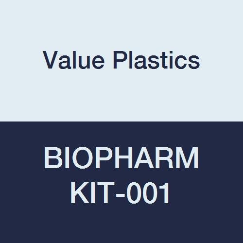 Değer Plastik BioPharm Montaj Tasarımcı Kiti