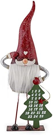 Boston Uluslararası Noel Advent Takvimi, Neşeli Gnome