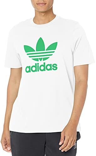adidas Originals Erkek Adicolor Trefoil Tişört