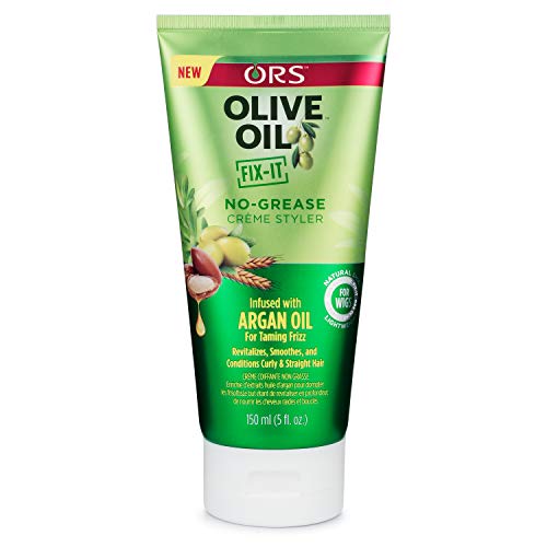 ORS Olive Oil FİX-IT Yağsız Krem Şekillendirici 5 Ons