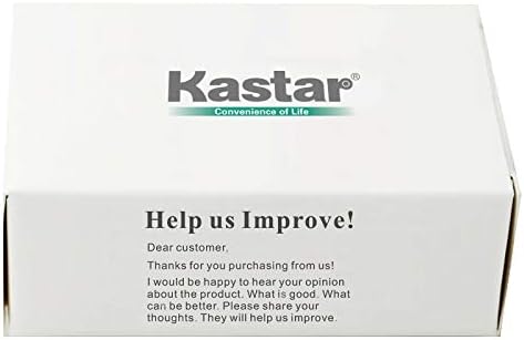 Kastar 4-Pack Ni-Mh Pil 3.6 V 1000 mAh Değiştirme için Yaz Bebek Geniş Görüş 29000A Clear Sight Ebeveyn El Bebek Monitörü,
