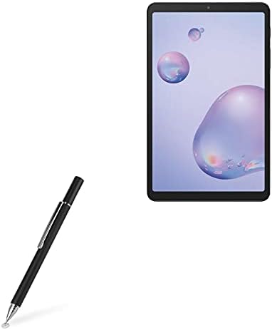 Samsung Galaxy Tab A 8.4 (2020) için Stylus Kalem (BoxWave tarafından Stylus Kalem) - FineTouch Kapasitif Kalem, Samsung Galaxy