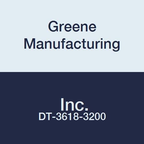 Greene Manufacturing, Inc. DT-3618-3200 Duratech Taban Dolabı Masa Yüksekliği-36G x 18D x 28 H Değişken Beş Çekmece Tabanı,