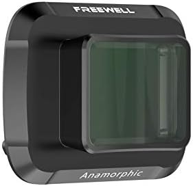 Freewell Dairesel Polarize CPL Kamera Lens Filtresi Mavic Hava 2 Drone ile Uyumlu