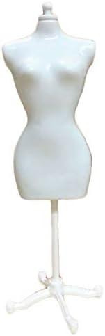 Ayrsjcl Manken Elbise Elbisesi Standı Ekran Tutucu Elbise Dik Tutmak Destek Standı Aksesuarları