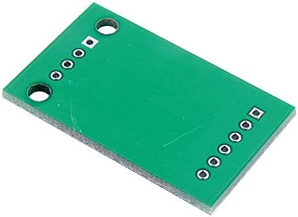 DIYmall 2 adet Hx711 Ağırlık Tartı Yük Hücresi Dönüşüm Modülü Sensörleri Ad Modülü Arduino Mikrodenetleyici için
