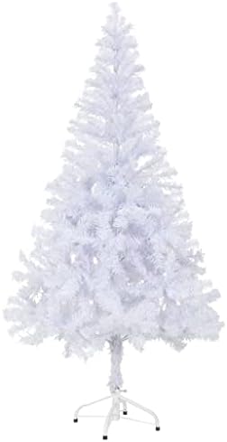 Solmaz Bellek Yapay Noel Ağacı Noel Ağacı Standı ile Tatil Dekorasyon Ofis Ev Partisi için 47.2 230 Dalları
