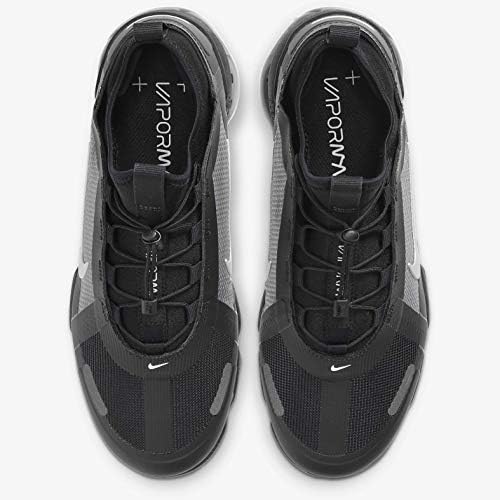 Nike Bayan Hava Vapormax Programı 2019 Koşu Eğitmenler Bv6353 Sneakers Ayakkabı, Siyah / Yansıtacak Gümüş-siyah-beyaz, 5.5