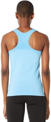 Kadınlar için SHAPEWELL Yoga Tank Top - Racerback Atletik Tanklar, Koşu Spor Yoga Gömlekleri (2'li Paket)