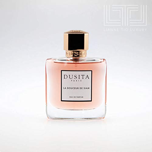 Parfums Dusita La Douceur De Siam Eau de Parfum 1.7 oz./ 50 ml Kutuda Yeni