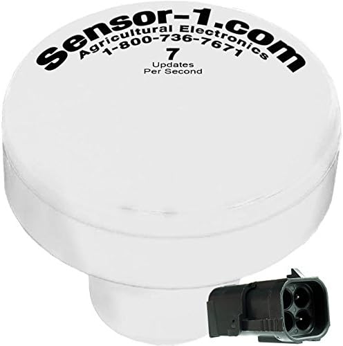 Sensör - 1 A-DS-GPSM-CIHT7-WHT, Beyaz