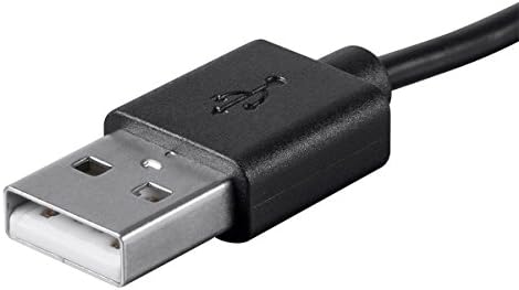 Monoprice Lightning USB Şarj ve Senkronizasyon Kablosu - 3 Feet - Siyah / Apple MFi Sertifikalı iPhone X, 8,8 Plus, 7,7 Plus,