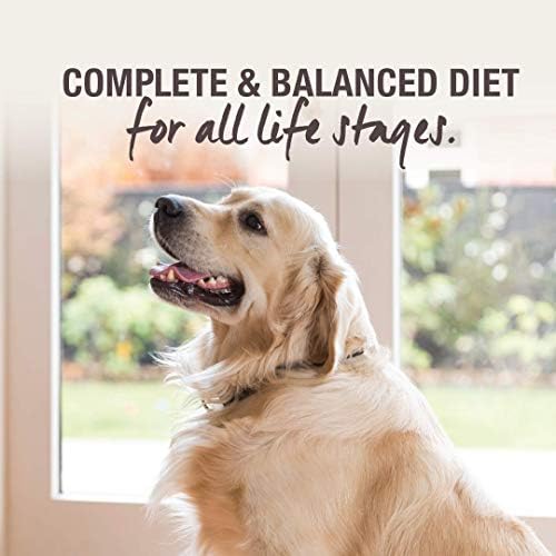 K9 Doğal Konserve Köpek Maması Mükemmel Tahıl İçermeyen, Sağlıklı, Hipoalerjenik Sınırlı Malzemeler-Yeni Zelanda'da Üretilmiştir-BPA