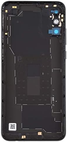 LİYUNSHU Pil Arka Kapak için Yan Tuşları ile Huawei Keyfini 10e (Siyah) (Renk: Yeşil)