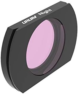 Hong Yİ Kamera Lens Filtre için Hubsan Zino H117S / ZİNO PRO RC Drone Quadcopter UV/CPL / ND4/ND8/ND16/ND32 / GECE Combo Set