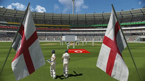 Kriket 22-Küllerin Resmi Oyunu (PS4)
