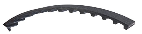 Browning 260XL037 Stok XL 1/5 Pitch Gearbelt Kemerler, 0.375 Geniş Diş Sayısı ile: 130