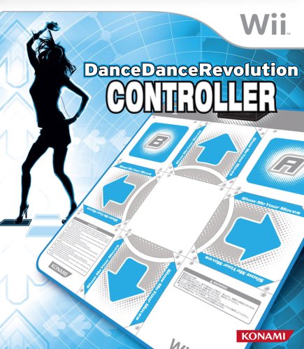 Wii Dans Dans Devrimi Dans Pedi Denetleyicisi